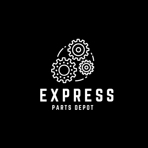Express Parts Depot logo